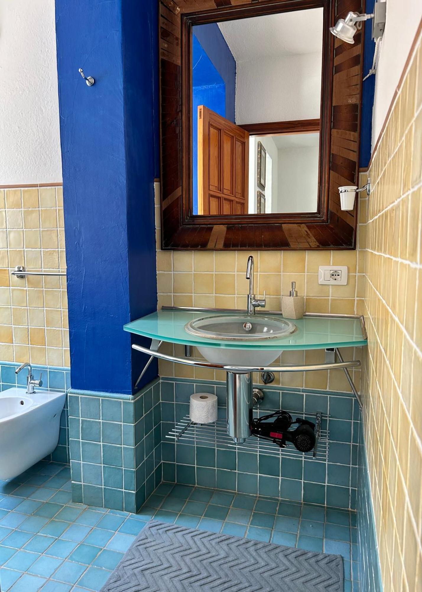 Villa Vittoria Solanas Kültér fotó